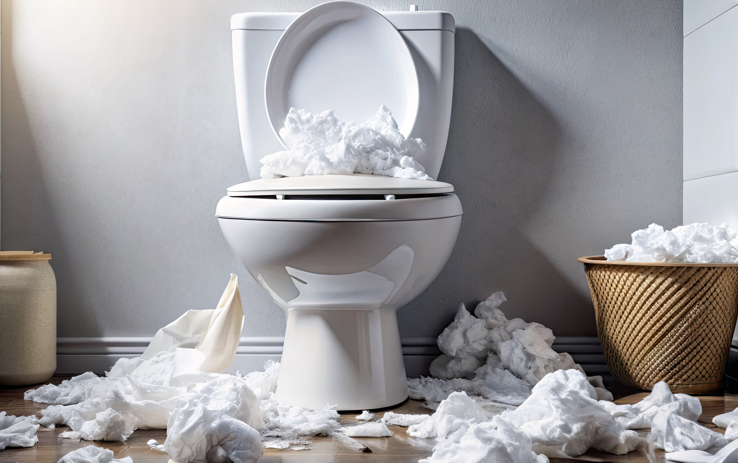 Keep your home safe and avoid expensive repairs.