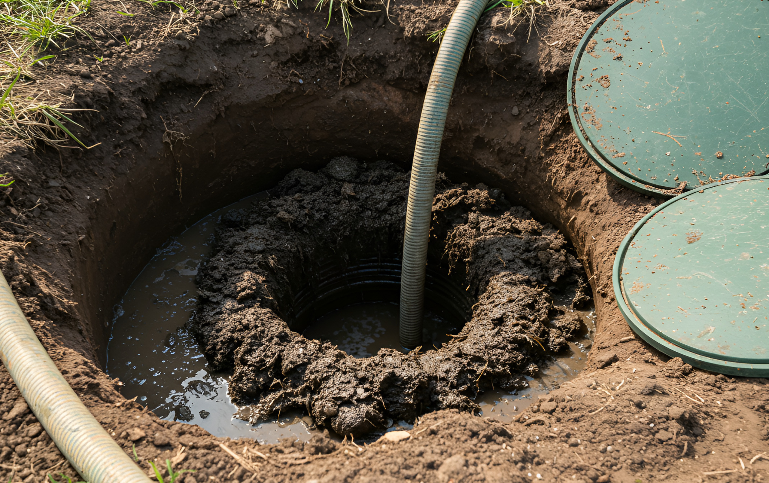 Boone Septic Tank Service serves Clay, Duval, St. Johns, and nearby North Florida areas.